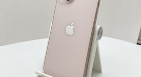 Fair
													Apple iPhone 13 - Unlocked, Pink, 128 GB, A2482, photo 3 of 7
