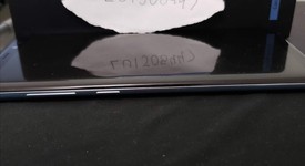 Good
													Samsung Galaxy S8 Plus - Unlocked, Blue, 64 GB, 4 GB, SM-G955U1, photo 4 of 10