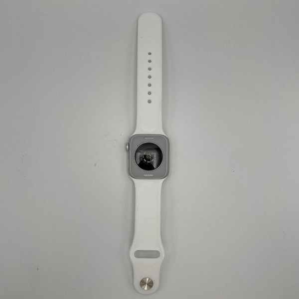 Apple Watch SE 2nd Gen 40mm - Verizon, Silver, A2726 - Cellular, Aluminum