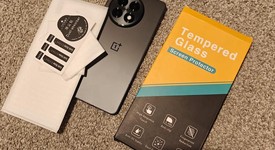 Mint
													OnePlus 13R - Unlocked, Nebula Noir, 256 GB, 12 GB, photo 5 of 24