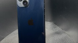 Mint
													Apple iPhone 14 - T-Mobile, Midnight, 128 GB, A2649, photo 3 of 13