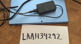 Good
													Microsoft Surface Pro 11 - Sapphire, 512 GB, 16 GB, photo 3 of 7