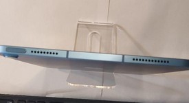 Mint
													Apple iPad 10th Gen - Unlocked, Blue, 64 GB, A2757, photo 1 of 6