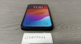 Fair
													Apple iPhone 12 - Boost, Black, 64 GB, A2172, photo 4 of 20