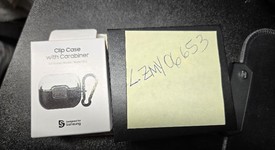 New
													Samsung Galaxy Buds3 Pro - Silver, photo 2 of 3