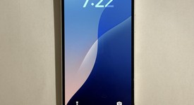 Good
													Apple iPhone 13 - Unlocked, Starlight, 128 GB, A2482, photo 3 of 6