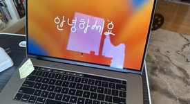 Good
													MacBook Pro 2019 - 16" - I7, Gray, 512 GB, 16 GB, photo 4 of 10