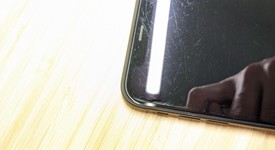 Fair
													Apple iPhone Xr - T-Mobile, Black, 128 GB, A1984, photo 1 of 20
