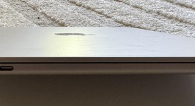 Good
													MacBook Air 2024 (M3) - 15" - Apple M3, Starlight, 512 GB, 24 GB, 10-core GPU, photo 2 of 11
