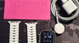 Mint
													Apple Watch Ultra 2 49mm - Unlocked, Natural, A2986, photo 1 of 6