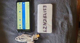 Good
													Samsung Galaxy S9 Plus - Verizon, Black, 64 GB, SM-G965U, photo 1 of 7