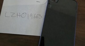 Good
													Apple iPhone 16 Plus - Unlocked, Ultramarine, 128 GB, A3082, photo 2 of 7