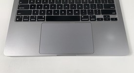 Good
													MacBook Pro 2020 - 13" - I5, Gray, 256 GB, 8 GB, photo 3 of 8