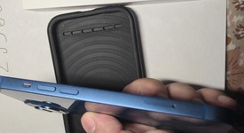 Mint
													Apple iPhone 13 - Visible, Blue, 128 GB, A2482, photo 3 of 6