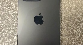 Good
													Apple iPhone 14 Pro - Unlocked, Black, 256 GB, A2650, photo 2 of 5