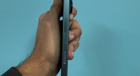 Good
													Apple iPhone 16 - Unlocked, Teal, 128 GB, A3081, photo 3 of 6