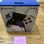 New DualSense Edge Wireless Controller - White