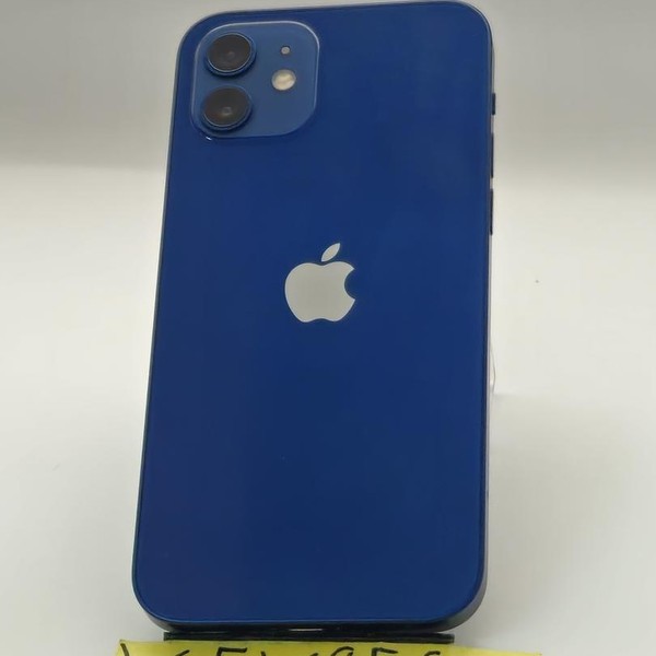 Apple iPhone 12 - AT&T, 64 GB, Blue, A2172