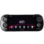  Retroid Pocket 6 - 128 GB, Black, 8 GB