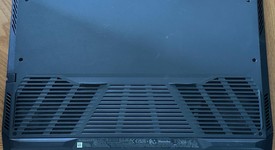 Good
													Dell G15 Laptop, photo 3 of 16