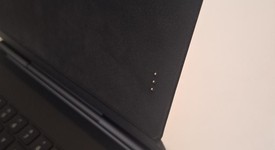 Used
													Apple Magic Keyboard for iPad Pro - Black, photo 4 of 8