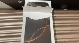 New
													Apple iPhone 16 Pro Max - Unlocked, Desert, 1 TB, A3084, photo 3 of 4