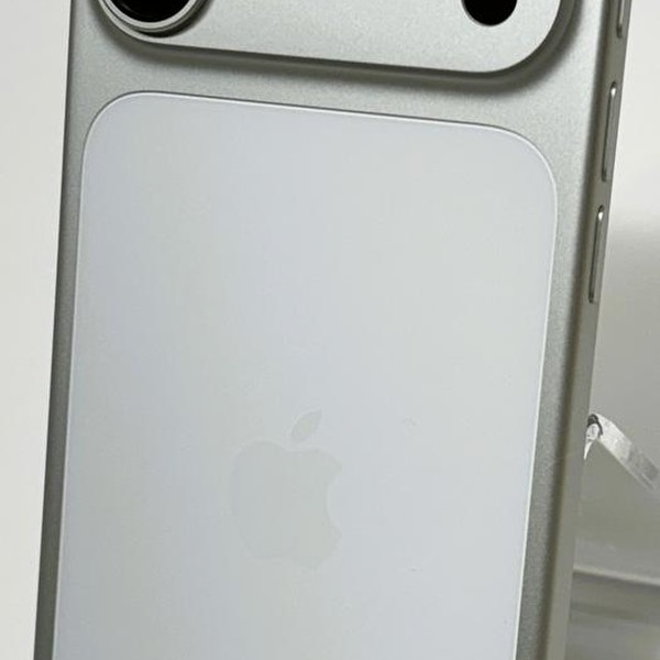 Apple iPhone 17 Pro - Verizon, 256 GB, Silver, A3256