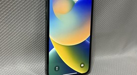 Mint
													Apple iPhone 13 Pro - Unlocked, Graphite, 128 GB, A2483, photo 3 of 7