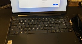 Good
													Lenovo Yoga Laptop, photo 5 of 5