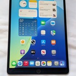 Good Apple iPad Air 3rd Gen - Unlocked, 64 GB, Gray