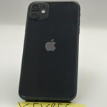 Good Apple iPhone 11 - Unlocked, 64 GB, Black, A2111