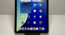 Good
													Apple iPad Air 4th Gen - Wi-Fi, Rose Gold, 64 GB, A2316, photo 1 of 7