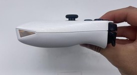 Good
													Asus ROG Ally 7" - Z1, White, 512 GB, 16 GB, Ryzen Z1, photo 5 of 7