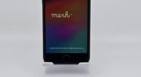 Good
													Apple iPhone SE 2nd Gen 2020 - Unlocked, Red, 64 GB, A2275, photo 1 of 8