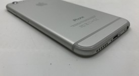Good
													Apple iPhone 6 - AT&T, Silver, 64 GB, A1549, photo 6 of 6