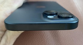 Good
													Apple iPhone 15 - T-Mobile, Black, 128 GB, A2846, photo 4 of 6