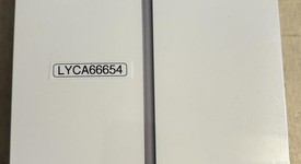 New
													Apple iPad 9th Gen - Unlocked, Gray, 64 GB, A2603, photo 1 of 6