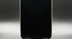 Fair
													Apple iPhone 12 - Unlocked, White, 256 GB, A2172, photo 4 of 6
