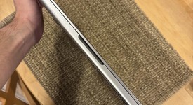 Mint
													MacBook Pro 2021 - 16" - Apple M1 Pro 10-core, Gray, 512 GB, 32 GB, photo 4 of 14