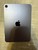 Mint Apple iPad Mini 6th Gen - Wi-Fi, Purple, 64 GB, A2567