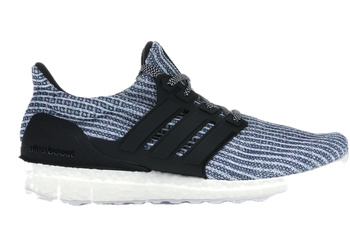 adidas Ultra Boost 4.0 Parley Carbon Blue Spirit for sale