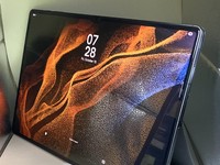 Samsung Galaxy Tab S8 Ultra