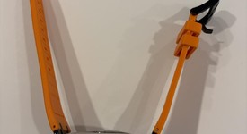 Mint
													Apple Watch Ultra 2 49mm - Unlocked, Natural, A2986, photo 5 of 6