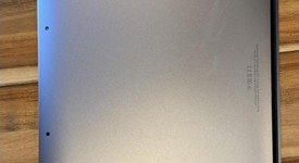 Fair
													MacBook Pro 2020 - 13" - Apple M1, Silver, 512 GB, 8 GB, photo 2 of 5