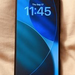 Good Apple iPhone 15 Pro - T-Mobile, 128 GB, Black, A2848