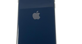 Fair
													Apple iPhone SE 3rd Gen 2022 - Unlocked, Midnight, 128 GB, A2595, photo 3 of 7
