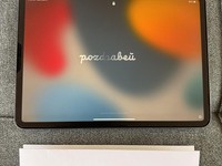 Apple iPad Pro 11" 3rd Gen 2021