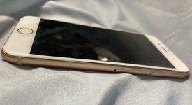 Good
													Apple iPhone 8 - Unlocked, Gold, 64 GB, A1863, photo 6 of 6