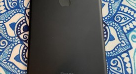 Good
													Apple iPhone 7 Plus - AT&T, Jet Black, 128 GB, 3 GB, A1784, photo 2 of 9