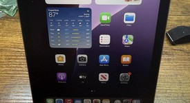 Good
													Apple iPad Mini 6th Gen - Wi-Fi, Starlight, 64 GB, A2567, photo 4 of 4